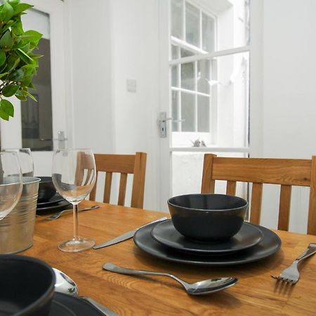 Montpelier Apartment - Central - By Brighton Holiday Lets Luaran gambar