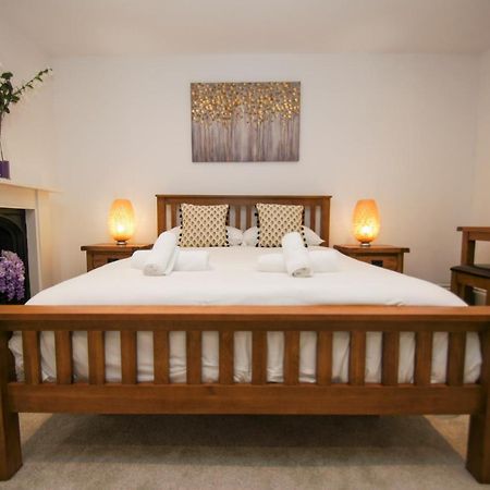 Montpelier Apartment - Central - By Brighton Holiday Lets Luaran gambar