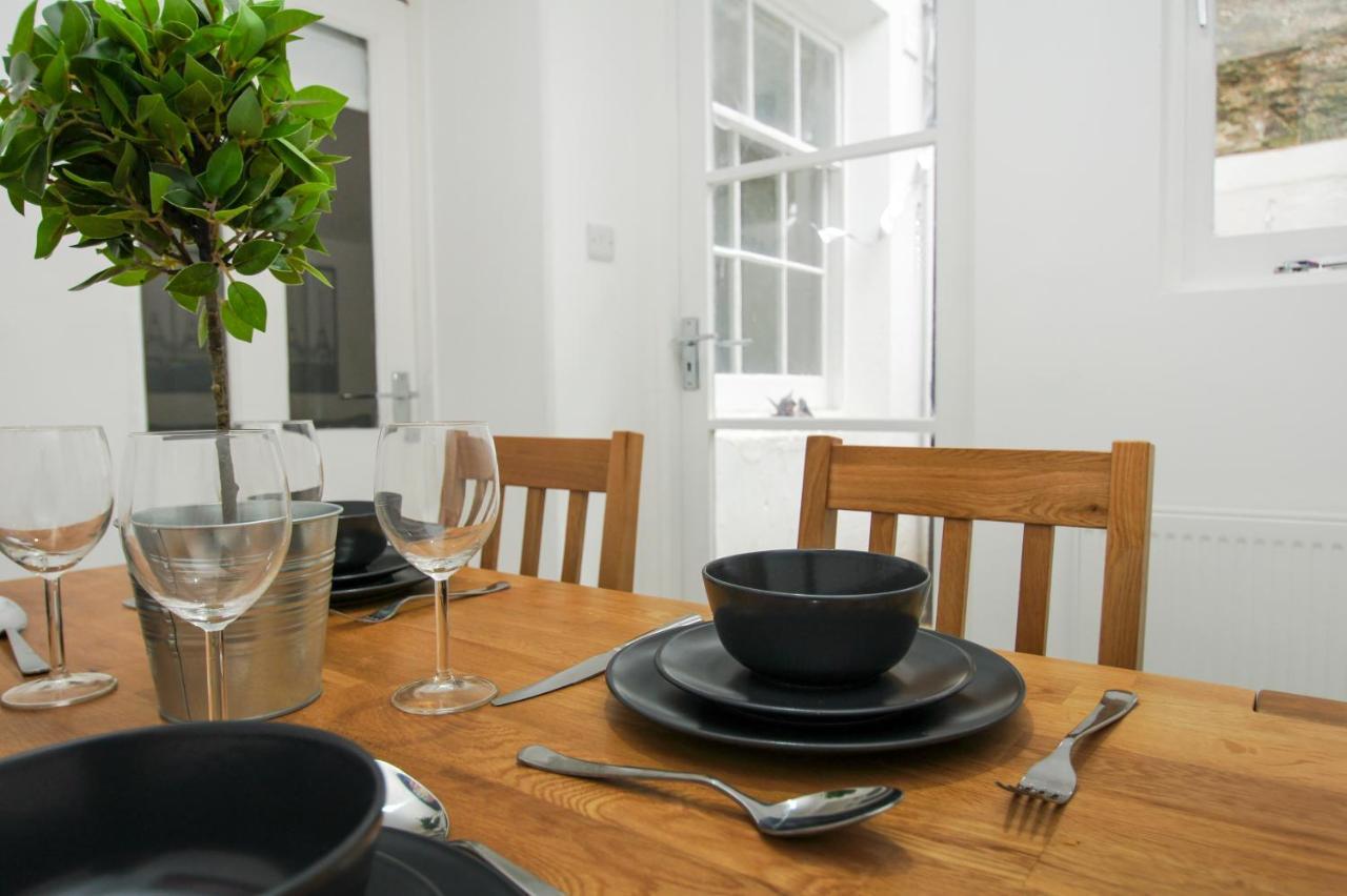 Montpelier Apartment - Central - By Brighton Holiday Lets Luaran gambar