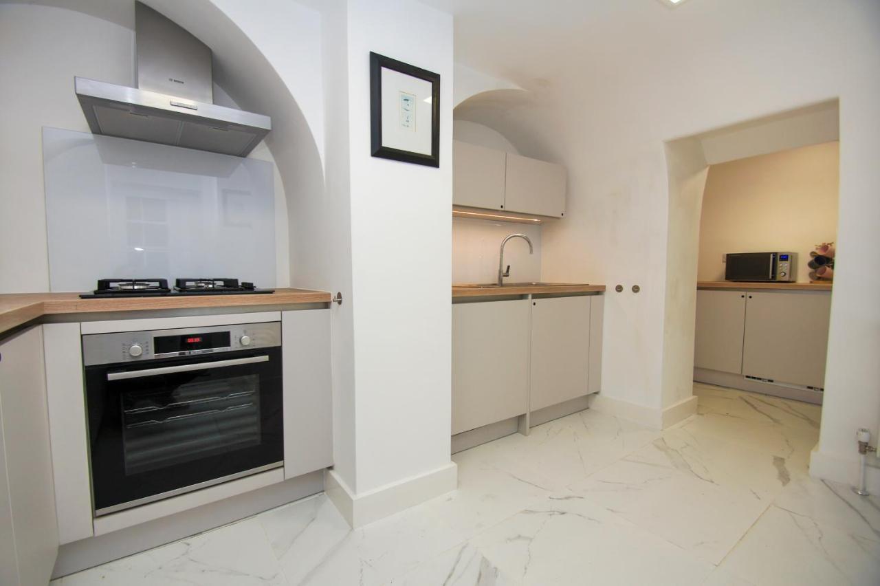 Montpelier Apartment - Central - By Brighton Holiday Lets Luaran gambar