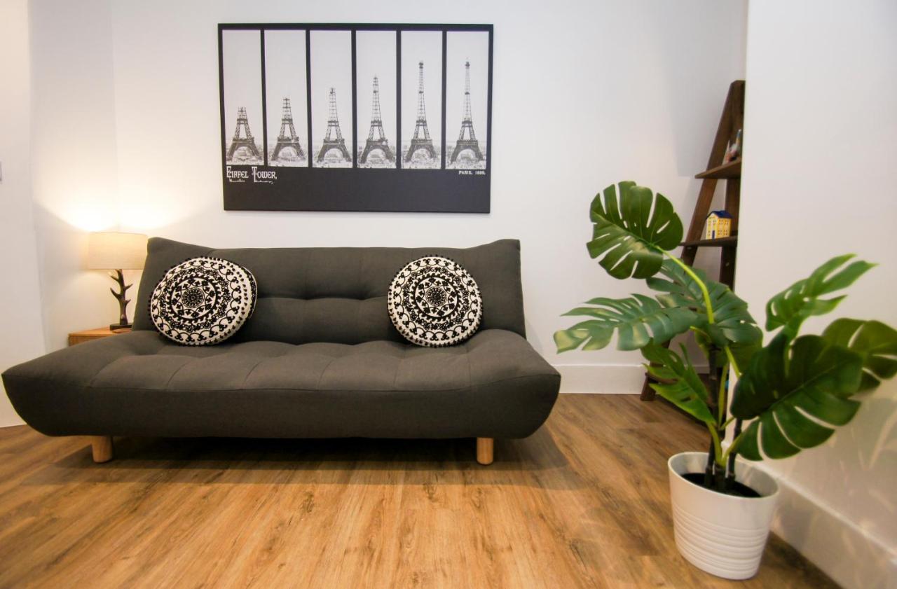 Montpelier Apartment - Central - By Brighton Holiday Lets Luaran gambar