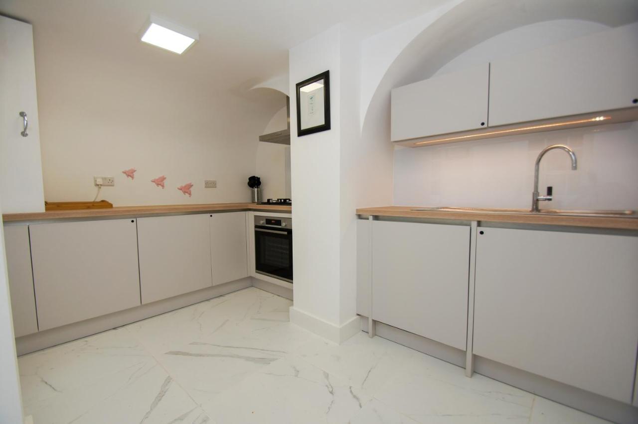 Montpelier Apartment - Central - By Brighton Holiday Lets Luaran gambar