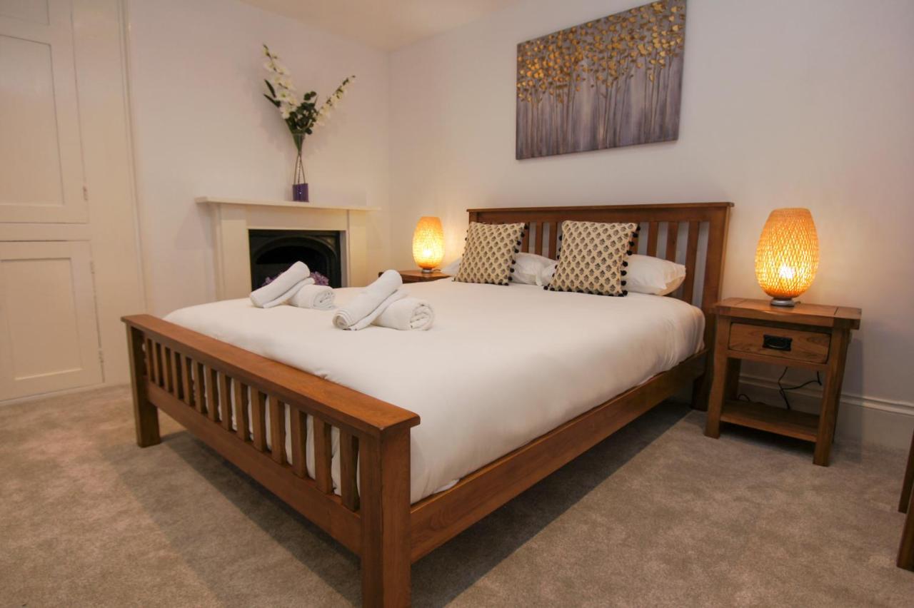 Montpelier Apartment - Central - By Brighton Holiday Lets Luaran gambar