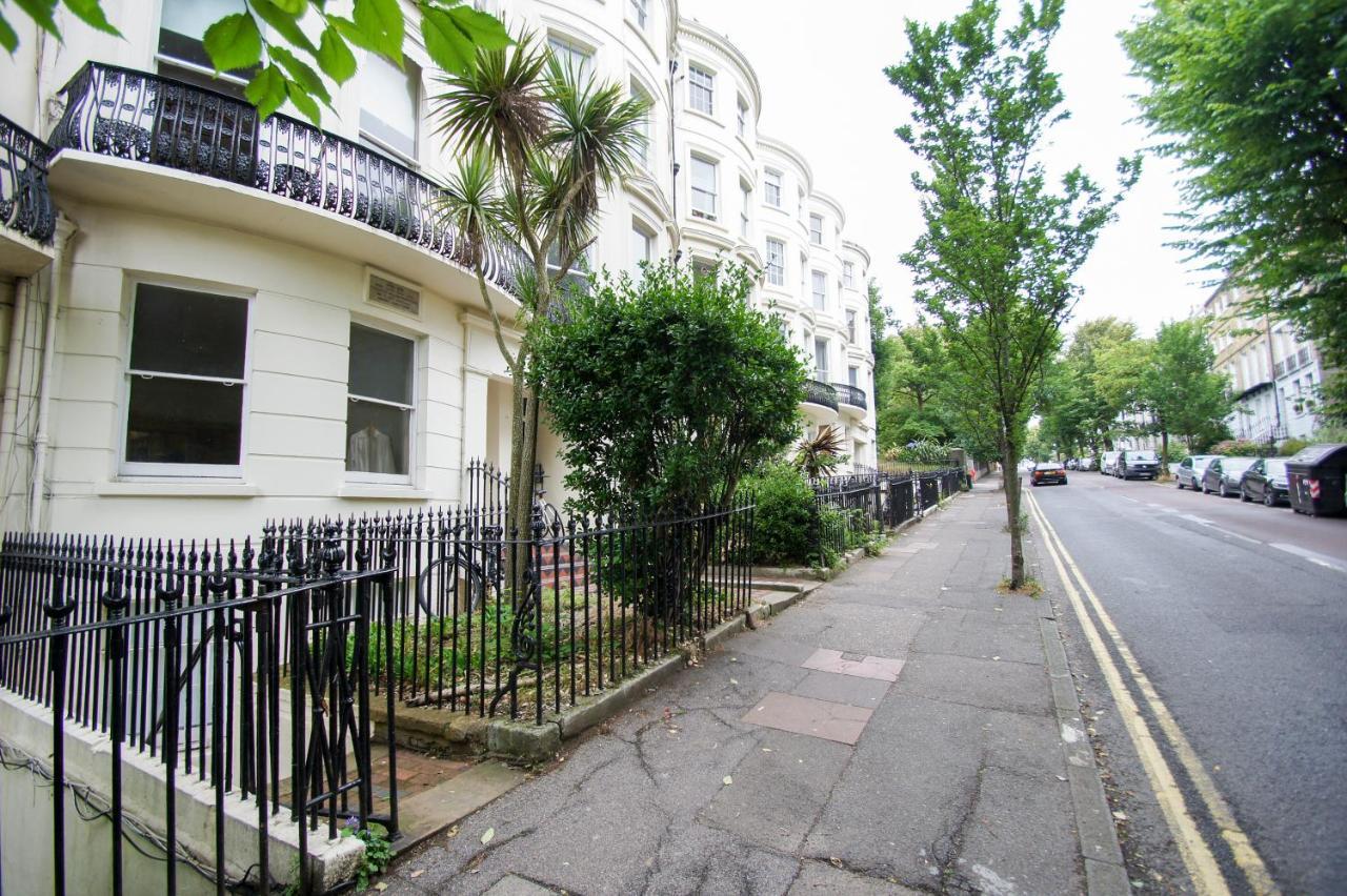 Montpelier Apartment - Central - By Brighton Holiday Lets Luaran gambar